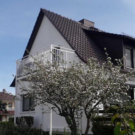 Fewo Haensel Zinnowitz Extérieur photo
