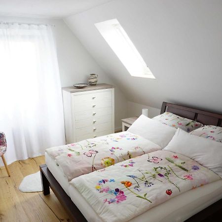 Fewo Haensel Zinnowitz Extérieur photo