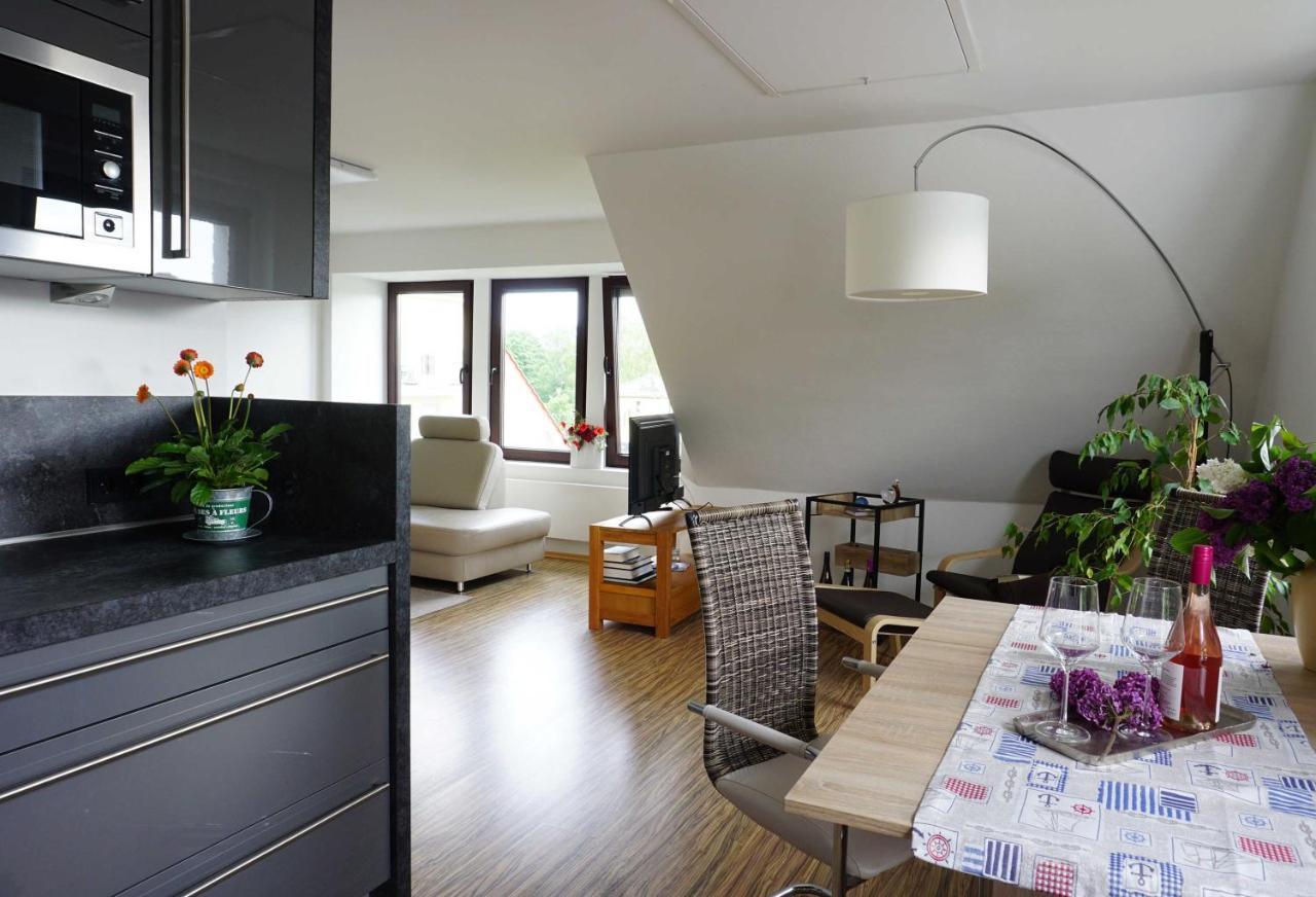 Fewo Haensel Zinnowitz Extérieur photo