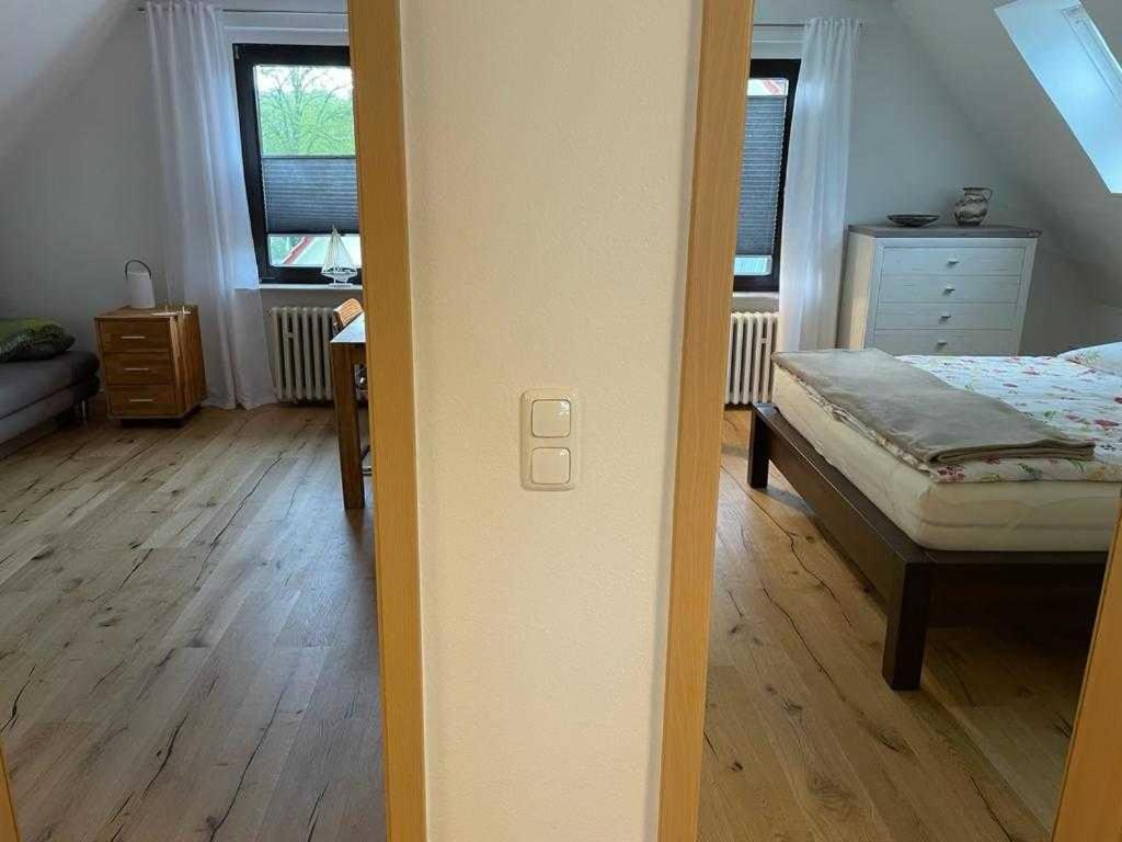 Fewo Haensel Zinnowitz Extérieur photo