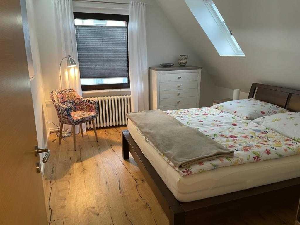 Fewo Haensel Zinnowitz Extérieur photo