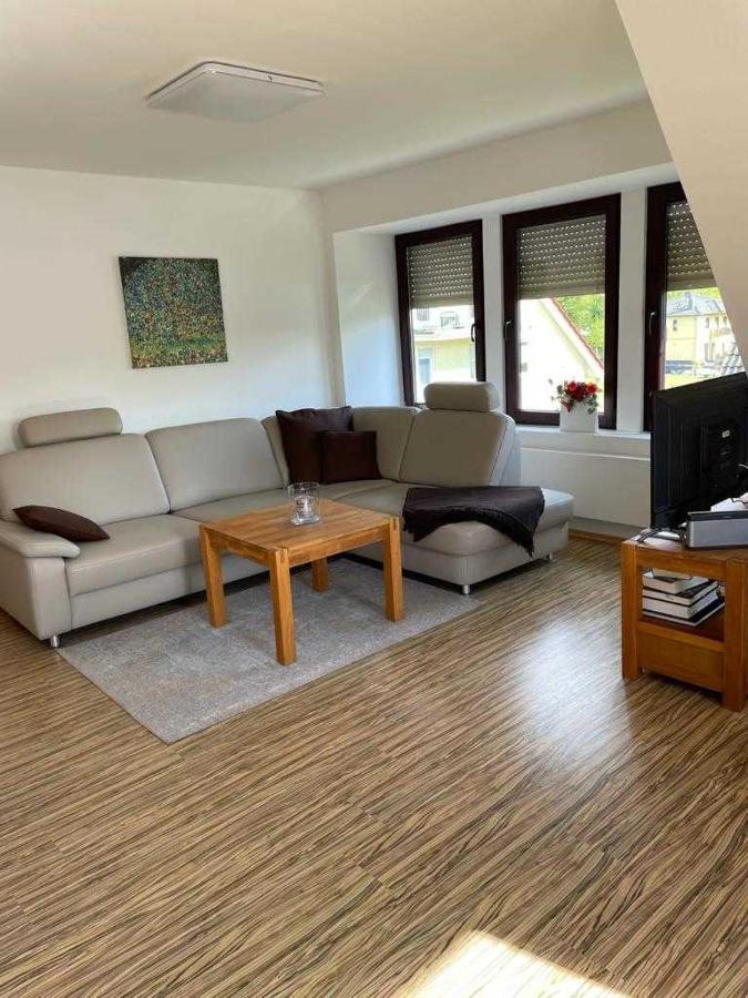 Fewo Haensel Zinnowitz Extérieur photo