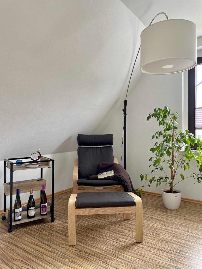 Fewo Haensel Zinnowitz Extérieur photo